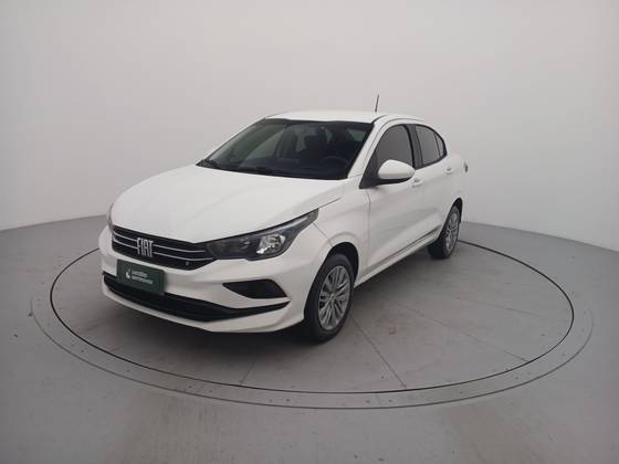 FIAT CRONOS 1.3 FIREFLY FLEX DRIVE MANUAL FIAT CRONOS 1.3 FIREFLY FLEX DRIVE MANUAL